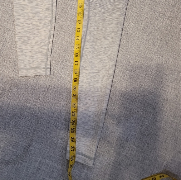 Lululemon Leggings - Picture 5 of 8